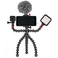 ราคา ขาตั้งมือถือ Joby GorillaPod Live ไลฟ์สด Vlog Mobile RIG ของแท้ (2327928462)
