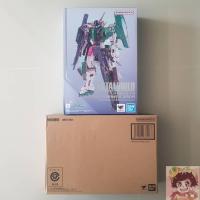 ราคา METAL BUILD - Mobile Suit Gundam 00 Revealed Chronicle - GUNDAM DYNAMES SAGA กันดั้ม เซอเลสเทียลบีอิง ดิวนาเมส ซาก้า[JP] (40356063807)