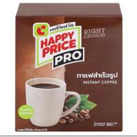 ราคา บิ๊กซี (BigC) กาแฟสำเร็จรูป 380 ก. (9518465369)