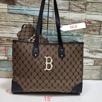 ราคา MLB Tote 100% พร้อมส่ง (26275252471)