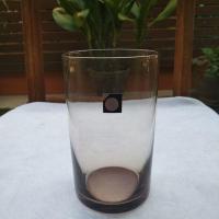 ราคา แก้วน้ำสีชา มือสองญี่ปุ่น (7145978189)