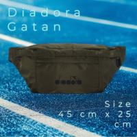 ราคา กระเป๋าคาดเอว Diadora Gatan (26762103482)