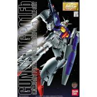 ราคา Bandai MG 1/100 Gundam GP01 Model Kit (27703495904)