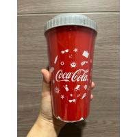 ราคา แก้วพลาสติก กระบอกน้ำพลาสติก โค้ก แก้วสะสม ของที่ระลึก พร้อมส่ง (40019484755)