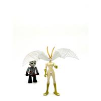 ราคา DEVILMAN SIRENE BANPRESTO กาปอง เดวิลแมน ขยับปีกได้ ของแท้100% (27506204910)