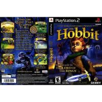 ราคา THE HOBBIT [PS2 US : DVD5 1 Disc] (871218344)