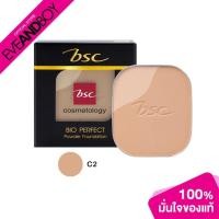 ราคา BSC - Bio Perfect Powder Foundation (Refill) (15168235583)