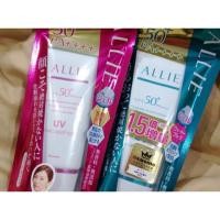 ราคา พร้อมส่งหลอดสุดท้าย allie uv mineral moist neo 90 g (1181082174)