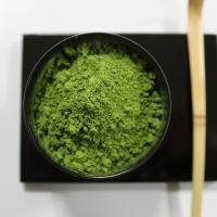 ราคา Yoshida Meichaen Uji Matcha Fukuju (Fukuju) สําหรับชาอ่อน UJI matcha ผงชาเขียว Yoshidameichaen (24744911732)