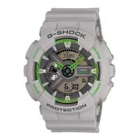 ราคา [ผ่อนเดือนละ 399]CASIO G-SHOCK GA-110TS-8A3 ของแท้ 100% พร้อมส่ง ประกัน 1 ปี (23620685377)