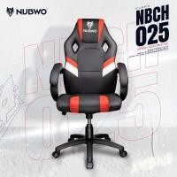 ราคา NUBWO NBCH-025 LIMITED EDITION GAMING CHAIR เก้าอี้เกมมิ่ง เบาะกว้าง นั่งสบาย (11255830627)