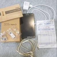 ราคา SS Galaxy Note3 LTE สีดำ (2588902849)