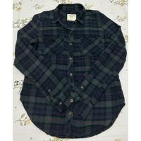 ราคา เสื้อเชิ้ตแขนยาวแบรนด์แท้ABERCROMBIE&FITCH (40808692873)