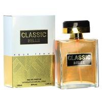 ราคา น้ำหอม MB Parfums Classic Belle Pour Femme EDP 100 ML. (27253469839)