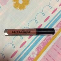 ราคา NYX Lip Lingerie #17 Seduction (278812408)