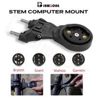 ราคา ข้อเสนอแฟลช!ใหม่ เมาท์ขาตั้งกล้องติดแฮนด์จักรยาน สําหรับ Garmin Bryton Wahoo Giant GoPro Light (18719326734)