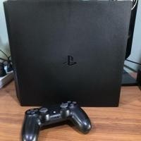 ราคา PS4 Pro 1TB 7218B (มือสอง) สภาพใหม่ใช้งานน้อย (2846889404)