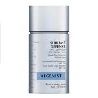 ราคา ALGENIST Sublime Defense Ultra Lightweight UV Defense Fluid SPF 50 (30ml) (1182327450)
