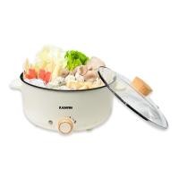 ราคา Kashiwa หม้อต้ม สุกี้ KW-352 ความจุ 3 ลิตร กำลังไฟ 1000 วัตต์ (16915531035)