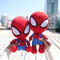 ราคา ตุ๊กตา Spiderman สไปเดอร์แมน Avengers อเวนเจอร์ Marvel มาร์เวล (112565880)