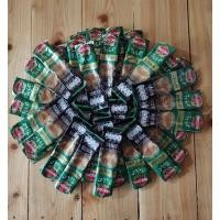 ราคา ซองเปล่ากาแฟ/โอวัลติน 10ซอง (10246313841)