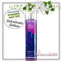 ราคา Bath & Body Works / Fragrance Mist 236 ml. (Dark Kiss) (766001354)