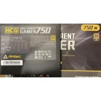 ราคา Antec HCG 750W 80+Gold (มือสอง) (6785486230)