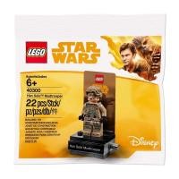 ราคา LEGO Star Wars 40300 Han Solo Mudtrooper Polybag ของแท้ (9886689753)