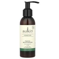 ราคา พร้อมส่ง ของแท้ Sukin Signature/Sensitive Facial Moisturiser (20ml/50ml/125ml)/Mositure Restoring Night Cream (120ml) (27111991841)