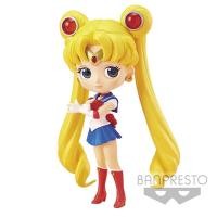 ราคา ฟิกเกอร์แท้ มือ 1 แกะเช็ค Banpresto Pretty Guardian Sailor Moon Q posket Qposket Sailor Moon (14851077220)