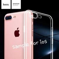 ราคา Hoco เคสใสแท้ for iPhone X / XS (1615835794)