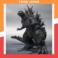 ราคา Soul Nations Godzilla Minus One (2023) Color Version S.H. MonsterArts Action Figure by Bandai Spirits (41160943795)