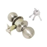 ราคา Homehapp ลูกบิดห้องทั่วไปหัวกลมสเตนเลส SOLO รุ่น C531SS ขนาด 65 มม. สีสเตนเลส (14235648051)