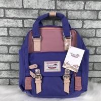 ราคา DOUGHNUT MACAROON MINI BACKPACK (1917134487)