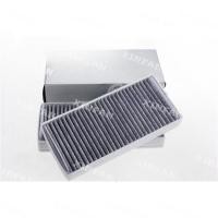ราคา BENZ ไส้กรองห้องโดยสาร BENZ W220 W210 C215 E/S280/220/320/350/500 CL55AMG ไส้กรองเครื่องปรับอากาศ (42255419113)