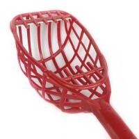 ราคา ตะกร้อสอยมะม่วง สอยผลไม้ พลาสติก (5188446328)