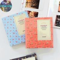 ราคา Strongaroetrtu Mini อัลบั้มภาพการ์ตูน Instax โพลารอยด์อัลบั้มภาพ Star Storage Book KPOP สําหรับ Fujifilm Instax Mini ฟิล์ม 7s 8 25 50s 90 Instax TH (41501841776)