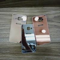 ราคา BUMPER MIRROR CASE SAMSUNG GALAXY A5 2016 / A510 (27520728045)