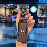 ราคา เหมาะสําหรับ Peng มอเตอร์กรณีที่สําคัญ XPENG G6 X9 กรณี G6 กระเป๋า P7i กรณี G9 หัวเข็มขัด P5 ง่าย G3 สไตล์ใหม่ p7/p5/g3i หัวเข็มขัด g3 เก่า (44158366507)