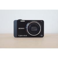 ราคา กล้องดิจิตอลคอมแพค Sony Cyber-Shot DSC-WX10 (Rare!!) (26951635364)