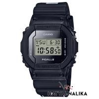 ราคา ของแท้ นาฬิกา G-SHOCK Limited หายาก รุ่น DW-5600PGB-1,DW-5600PGB,DW-5600 x PIGALLE Limited (28623541503)