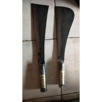 ราคา มีดอิโต้ / มีดหัวตัด อรัญญิกแท้100% (4058895044)