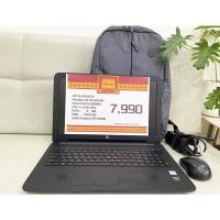 ราคา โน้ตบุ๊ค HP 15-AY515TX มือ2 พร้อมใช้งาน (19402712423)