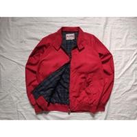 ราคา เสื้อแจ็คเก็ต Harrington Mc Gregor (21969983999)