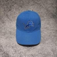 ราคา หมวกทีม NFL DETROIT LIONS (24037501503)