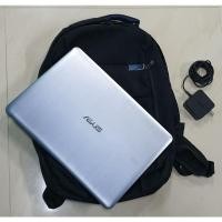 ราคา ขายNotebook Asus X441U Corei3 Gen 6 , Ram 4 gb , Hdd 500 gb แบตเตอร์รี่ เก็บไฟ 3 ชม. (22712685691)