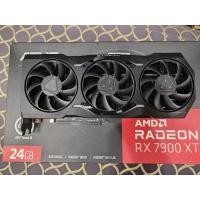 ราคา Asus Rx 7900Xtx 24Gb Ref Card (25735526758)