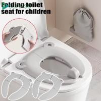 ราคา [บ้าน]-ที่นั่งชักโครกแบบพับได้สําหรับเด็ก-ปลอดภัย | วัสดุ หน้า ที่มีขอบโค้งมน, การติดตั้งแบบสากลสําหรับบ้าน/การเดินทาง, ระบบพับอย่างรวดเร็วและกระเป๋าขน (29640485260)