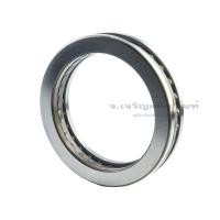 ราคา ลูกปืนกันรุนเม็ดกลม NACHI 51113-51118 รูใน 65-90 mm. ตลับลูกปืนรับน้ำหนัก (Thrust Ball Bearing) (20254994322)