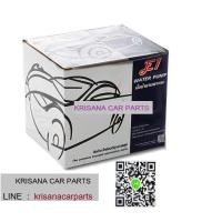 ราคา ปั๊มน้ำ MAZDA 121, มาสด้า การ์ตูน 121 1300cc.ปั๊มน้ำรถยนต์ ยี่ห้อE1 (6865421029)
